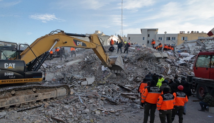 2 milyonluk yeni şehirler kuruluyor, bazı kentler taşınıyor! İşte bölge için hazırlanan yeni plan!