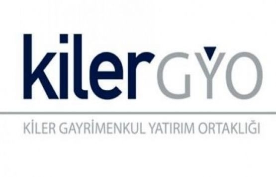 Kiler GYO Esenyurt'taki gayrimenkulünü Zerre Elektronik'e kiraya verdi!