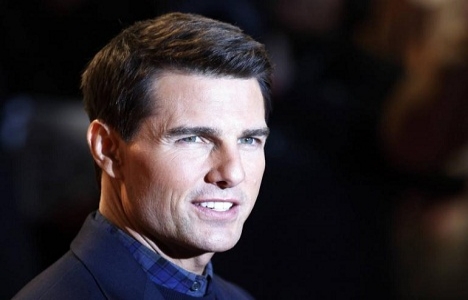 Tom Cruise Hollywood'daki evini 11.4 milyon dolara sattı!