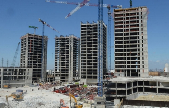 İzmit’te inşaatta çalışan işçi intihar etti!