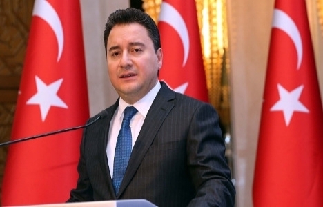 Ali Babacan'dan yatırım yapacaklara kredi teşvik müjdesi!