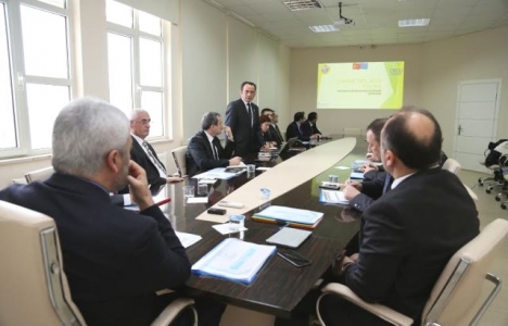 çambaşı yaylası tatil köyü projesi