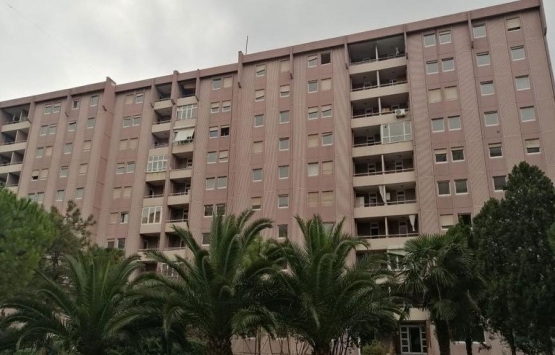 İstanbul Ataköy'deki lojman satışa çıkarıldı!