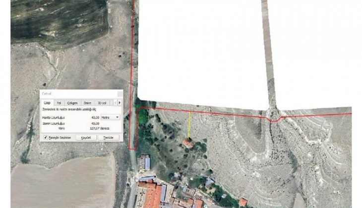 TOKİ, Ankara için ÇED başvurusu yaptı! Tam 1.012 konutluk yeni proje geliyor!