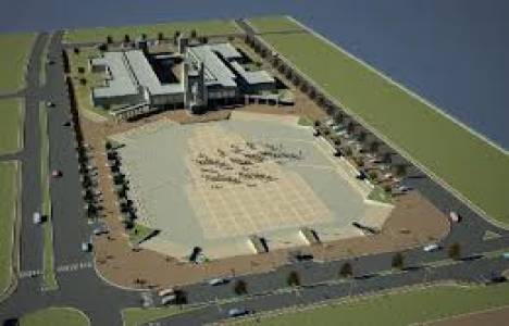 Didim Meydanı 29 Ekim'de açılacak!