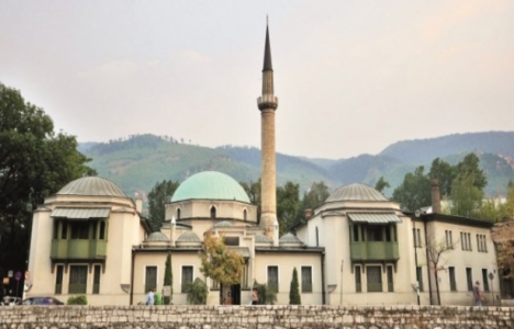 Büyükada'ya yapılacak cami İBB tarafından onaylandı!