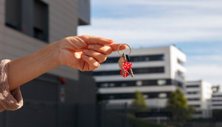  Endeksa Genel Müdürü Öğüt: Konut sahipleri satışları bir süre erteliyor!