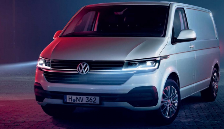 Volkswagen Transporter Panel Van a Nisan zammı geldi! Kampanyalı anahtar teslim fiyatı ne kadar oldu?