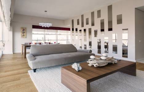 Çukurova Tower'dan iki alternatifli kampanya!