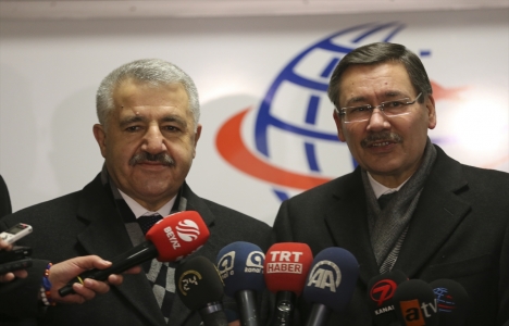 Keçiören Metrosu 5 Ocak'ta açılacak!