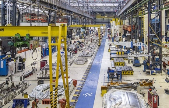 Türkiye ve Hindistan G-20'de ilk çeyrekte büyüyen iki ülke oldu!