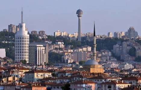 Atakule GYO, Başaran Nas Bağımsız Denetim ile anlaştı!