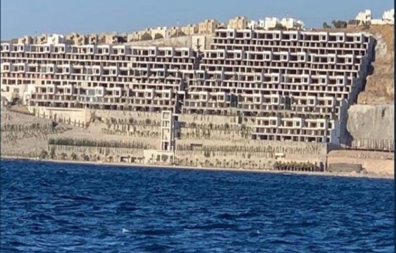 Bodrum The Bo Viera projesine yargıdan vize çıktı!