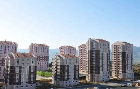 TOKİ Eskişehir Odunpazarı başvuru için gerekli belgeler!