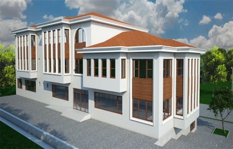 Ordu Kabadüz Kültür Merkezi'nin ihalesi yapıldı!