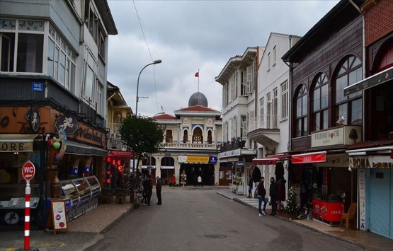 İstanbul un o ilçesinde konut kalmadı! Fiyatlar uçuşa geçti!