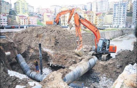 ankara kazı çalışmaları