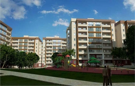 TOKİ Ankara Sincan Saraycık başvuruları yarın başlıyor!