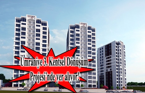 Bof Şehr-i Zade Konutları bu yıl teslim edilecek!