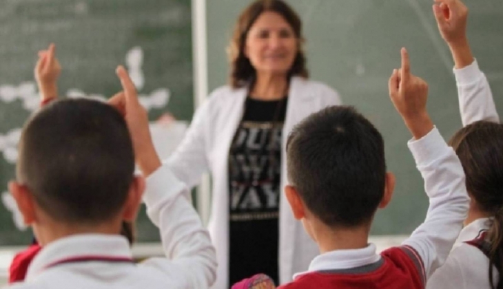 Öğretmenlerin eylül ayı ödenekleri belli oldu! Ödenecek tutar ve zam ne kadar?