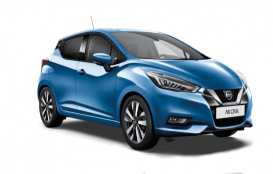 Nissan Micra da kampanya! Mart 2022 fiyat listesi!
