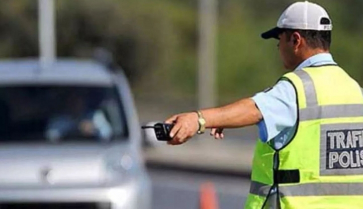 Sürücüler dikkat! Trafikte bunu yapıyorsanız 1.671 TL ceza ödeyeceksiniz