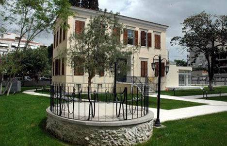 En ünlü köşkler ve hikayeleri!