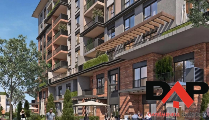 Ebru Ermurat kimdir? Hangi firmalarda çalıştı? DAP Gayrimenkul’de hangi alanda görev alıyor?