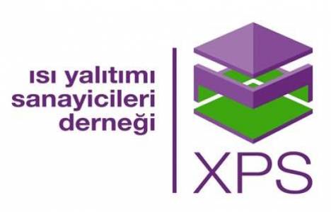 XPS Isı Yalıtımı Sanayicileri Derneği 26 Şubat'ta Türkiye'nin yalıtım haritasını açıklıyor!
