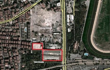 Beyaz İnşaat Bakırköy Kartaltepe projesinin ilk görselleri!