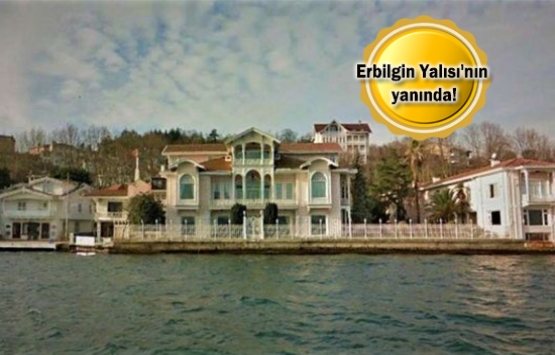 İBB'nin Yeniköy’deki arazisi Katarlılara satıldı!