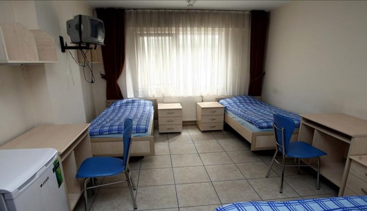 2023 KYK yurtlarının durumu! KYK yurtları açılacak mı? KYK yurtları ne zaman açılacak? 