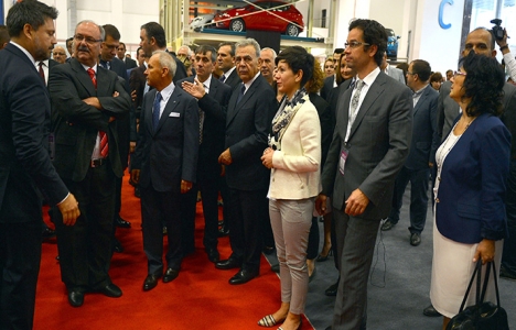 İzmir 3. Şehircilik ve Kent İhtiyaçları Fuarı'na ev sahipliği yapıyor!