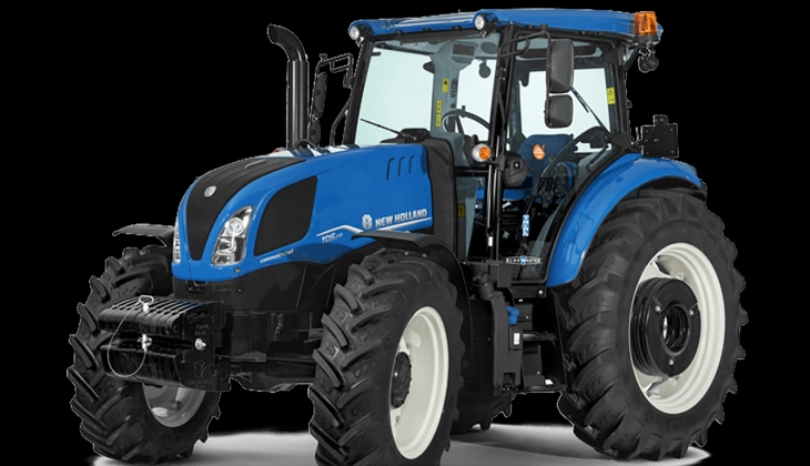 New Holland TD5 Bluemaster serisiyle göz kamaştırıyor. İşte TD5 Bluemaster serisin 8 Eylül 2022 fiyatları