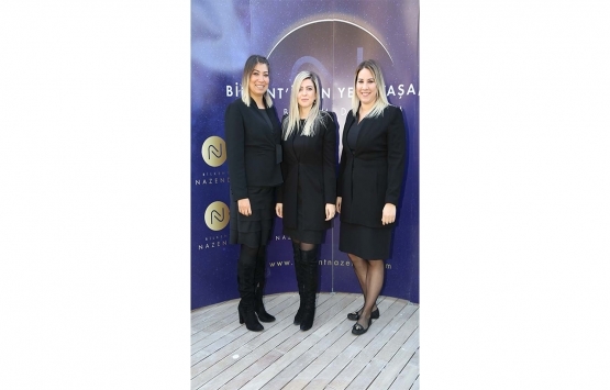 Bilkent Nazende de 180 aya varan vade fırsatı!