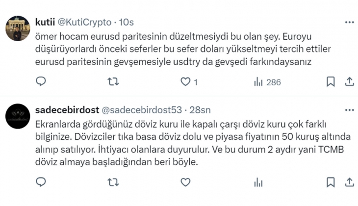 Dolarda bayram şoku: Resmen piyasalar kapalıyken yükselişe geçti! 1 doları bile olan şimdi baksın!