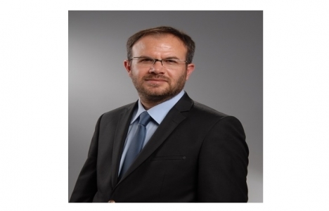 Mustafa Akgedik aladağ belediyesi