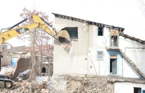 Erzurum Yakutiye Kavak'ta acele kamulaştırma yapılacak!