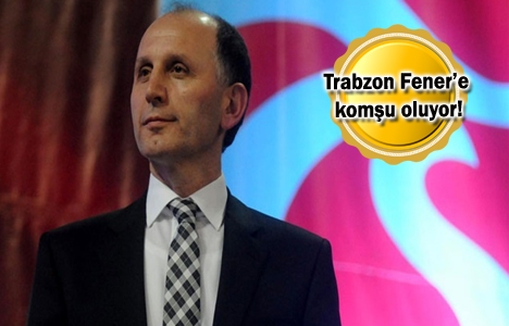 Trabzonspor Düzce'de dev tesis inşa edecek!