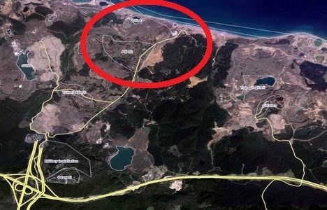 Eyüp Ağaçlı da 18. Madde uygulaması tamam!