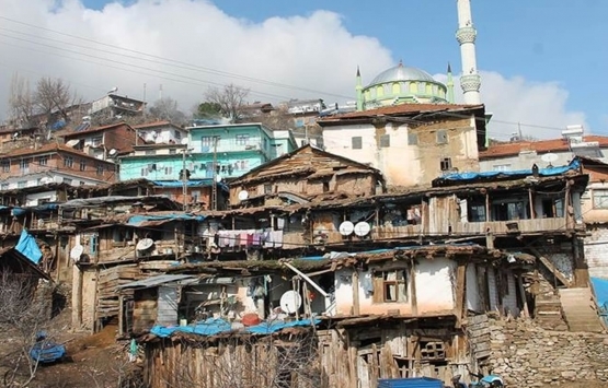 Gecekonduda tapu harcı sorunu düzeltilecek mi?