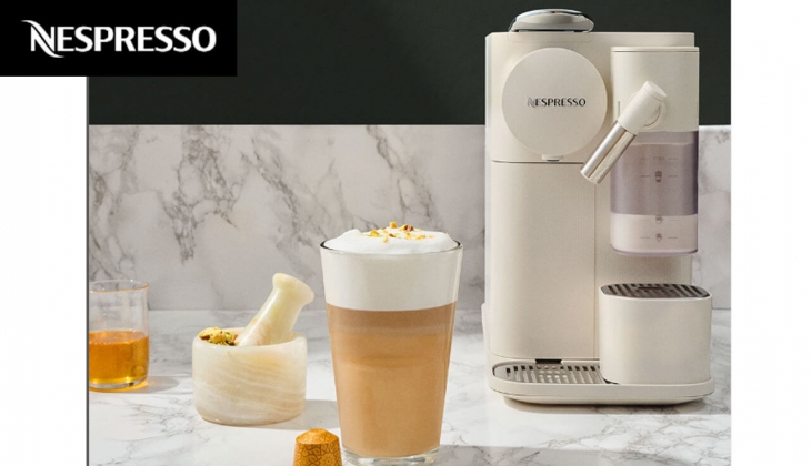 Nespresso dan Babalar Günü ne özel yüzde 20 indirim fırsatı başladı! Aman bu fiyatları kaçırmayın!