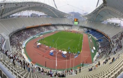 İşte Avrupa nın en büyük 20 stadı!