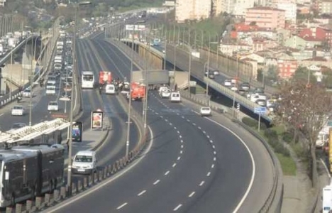 Küçükçekmece Sefaköy'de 7.3 milyon TL'ye satılık arsa!