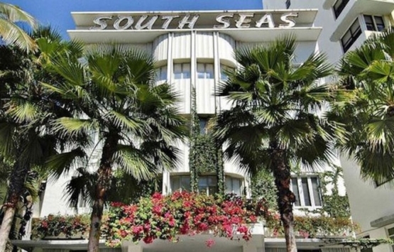 Serdar Bilgili Miami’de 2 otel daha aldı!