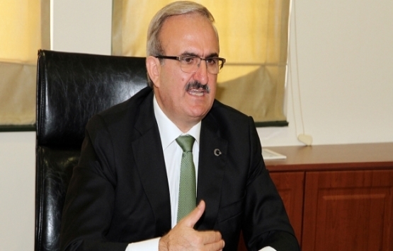 Münir Karaloğlu: Metruk binayı vatandaş yıkmıyorsa biz yıkacağız!