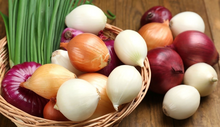 Kuru soğanın kilosunun neden bu kadar arttığı ortaya çıktı! Bakın nedenmiş?