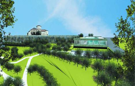 Ayasofya Kentsel Dönüşüm Projesi'nde sona yaklaşılıyor!