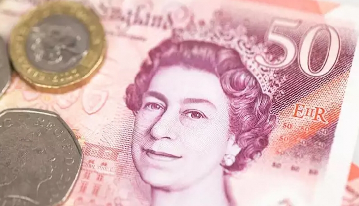 Sterlin neden düşüyor? İşte sterlindeki düşüşün sebebi...