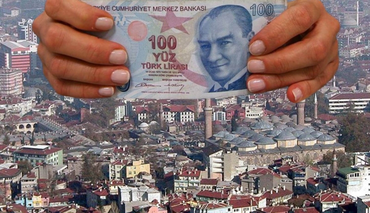 Kira krizine çözüm önerisi! Sosyal konutlar acilen artırılmalı!